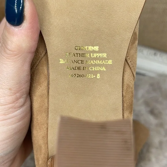 Colin Stuart For Victoria Secret•Slouchy Boots - Picture 6 of 9